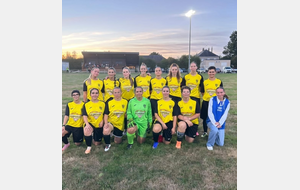 Match championnat R3F