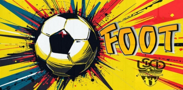 Bienvenue sur le site officiel du club