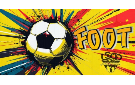 Bienvenue sur le site officiel du club
