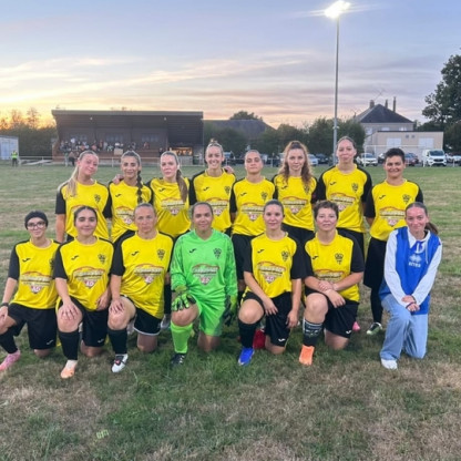 Album photos - Match championnat R3F